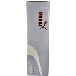 Puma Woman Eau De Toilette UNIKAT 30 ml
