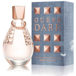 Guess Dare For Women 100ml woda toaletowa