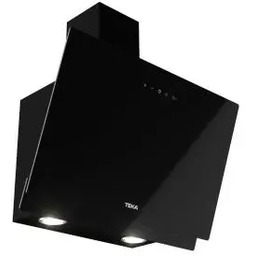 Teka DVN 64030 TTC BK Czarny Okap kominowy
