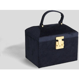 Szkatułka Na Biżuterię Monte 20x17 cm