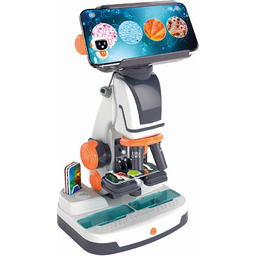 Galileo Lab Mein cyfrowy mikroskop  mikroskop cyfrowy