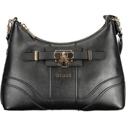 TOREBKA DAMSKA GUESS JEANS CZARNA