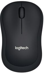 Mysz Myszka Logitech M220 Silent optyczna bezprzewodowa 1000