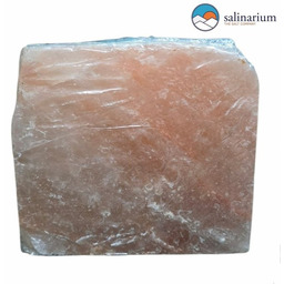 Lizawka z soli himalajskiej 10 kg - Salinarium