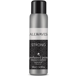 Allwaves Strong Perfumed Perm Płyn do trwałej ondulacji