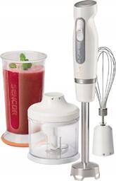Sencor SHB 4378WH Blender ręczny