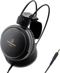 Audio-technica ATH-A550Z (czarny)