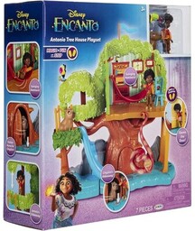 JAKKS PACIFIC Zestaw figurek Disney Nasze magiczne Encanto