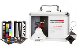 Datacolor Spyder Photo/Video Studio