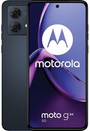 Motorola Moto G84 5G 12/256GB Outer Space