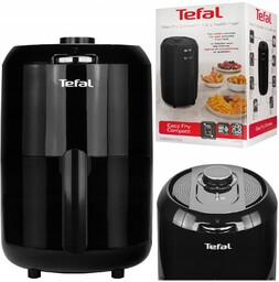 Frytownica Beztłuszczowa Air Fryer Tefal EY101815 Easy Fry