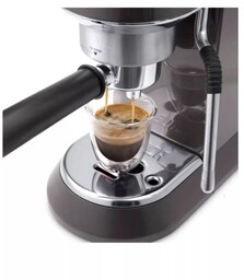 DeLonghi Ekspres do kawy EC885.M