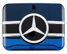 Mercedes-Benz Sign woda perfumowana dla mężczyzn 50 ml