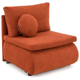 Sofa z funkcją spania PETITE 80 Curio 55