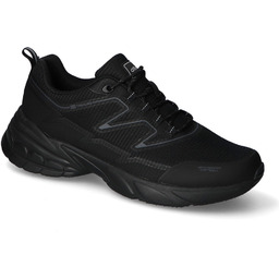 Trekkingi Atletico VB17569 Czarne
