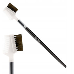 Peggy Sage, szczoteczka z grzebykiem do brwi