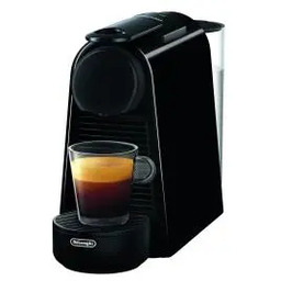 DeLonghi Nespresso Essenza Mini EN85.B Ekspres na kapsułki