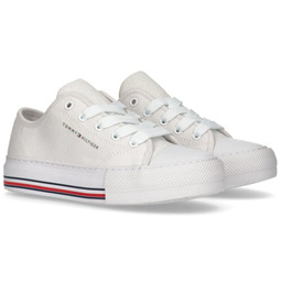 Trampki damskie Tommy Hilfiger T3A9-33185-1687100 38