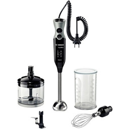 BOSCH Blender ręczny MSM67170 (750W; kolor czarny)