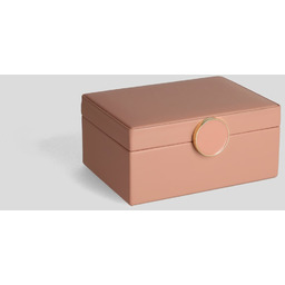 Szkatułka Na Biżuterię Estreiro 21x16 cm