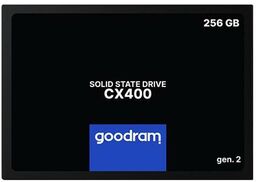 GoodRam CX400 Gen.2 256GB Dysk SSD