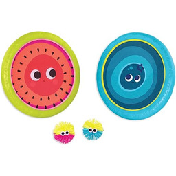 B. toys B.- Paddle Ball Game - zestaw