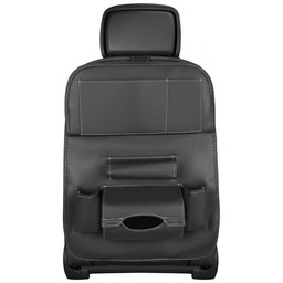 Organizer samochodowy na fotel siedzenie ochraniacz osłona