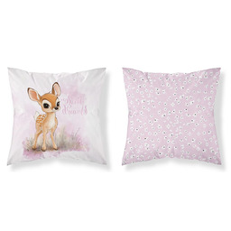 Detexpol Poszewka bawełniana dziecięca 40x40 - 54 A