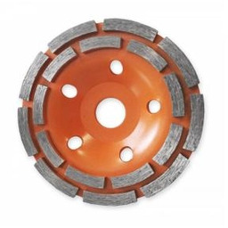 Dedra HP042 180mm Tarcza do szlifowania