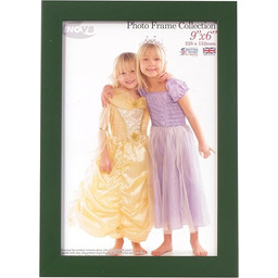 Inov8 Framing Ramka na zdjęcia, zielona wyścigowa, 9x6