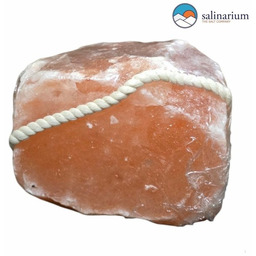 Lizawka z soli himalajskiej 2,5-3,5 kg - Salinarium