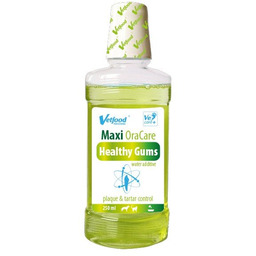 MAXI OraCare Healthy Gums 250 ml