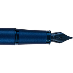 Pióro wieczne Parker IM Professionals Monochrome Blue