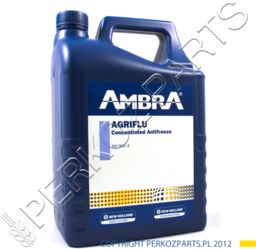 AMBRA AGRIFLU BAŃKA 5L