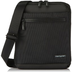 Torba na ramię Hedgren Chip RFID Slim Crossover