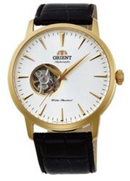 Orient Zegarek FAG02003W0 Czarny