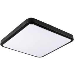 LIGHTLOGIC Plafon sufitowy LL EGRA PLAFON 24W B