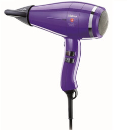 Valera VANITY Comfort Purple Suszarka do włosów 2000W