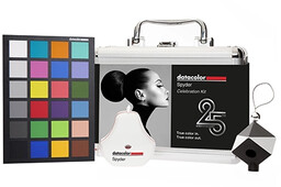 Datacolor Spyder Celebration Kit