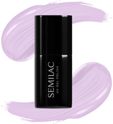 Semilac - Unique - UV Gel Polish -
