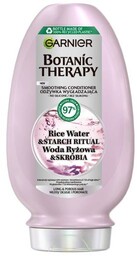 Botanic Therapy odżywka wygładzająca do włosów długich