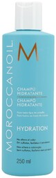 Moroccanoil Hydration, szampon nawilżający do włosów suchych