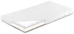 Materac Gryka-Pianka-Kokos 140 70 (11Cm)