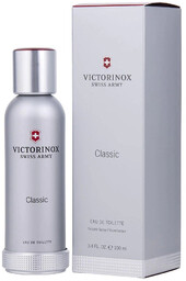 Swiss Army, Classic, woda toaletowa, 100 ml