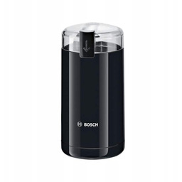 Młynek do kawy czarny Bosch Tsm 6A013B