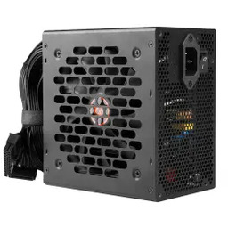 Redragon GC-PS024 600W 80+ Bronze Czarny Zasilacz