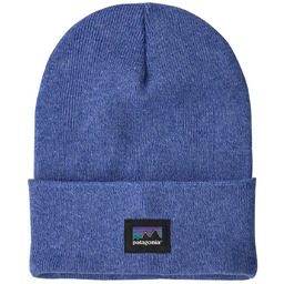 Czapka zimowa Patagonia Everyday Beanie - barnacle blue