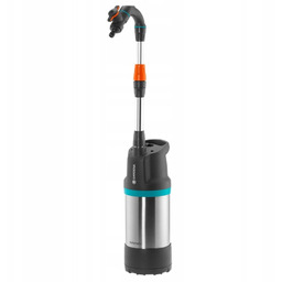 Pompa Do Deszczówki 4700/2 Inox Automatic 1766-20 Gardena