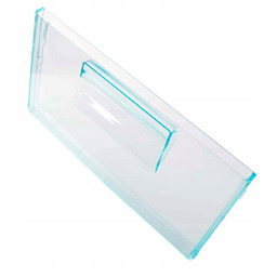 Front szuflady zamrażarki 44cm x 22,3cm Electrolux