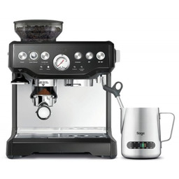 Ekspres do kawy Sage the Barista Express SES875BTR